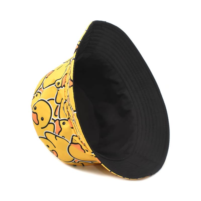 Sombrero Fiesta de patos - Imagen 3
