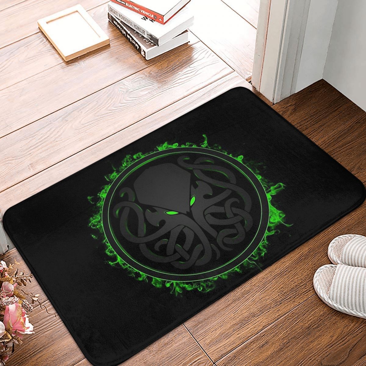 Alfombra The Call of Cthulhu - Imagen 6