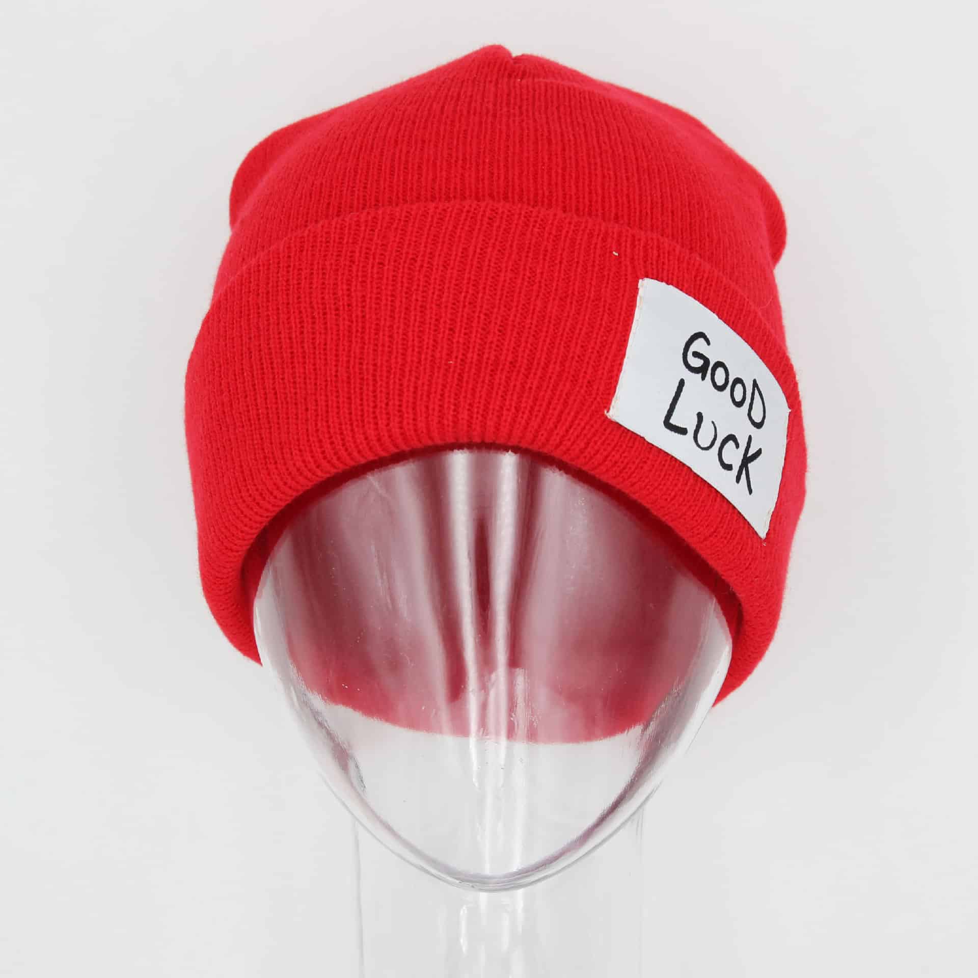 Gorro Anime Undead Unluck - Fūko Izumo - Imagen 2