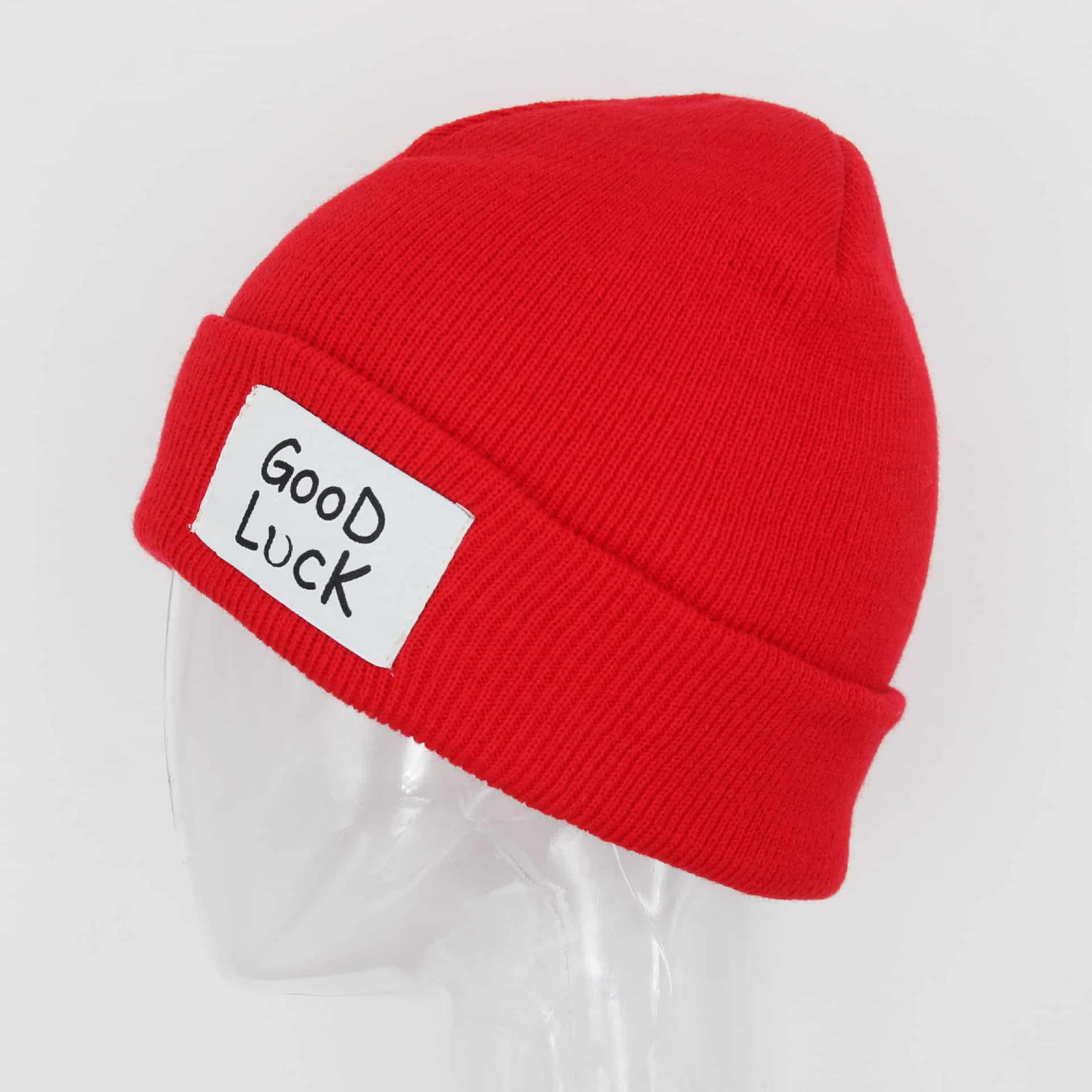 Gorro Anime Undead Unluck - Fūko Izumo - Imagen 3