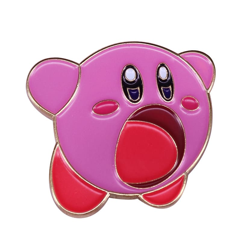 Pin Kirby: El Devorador Cósmico