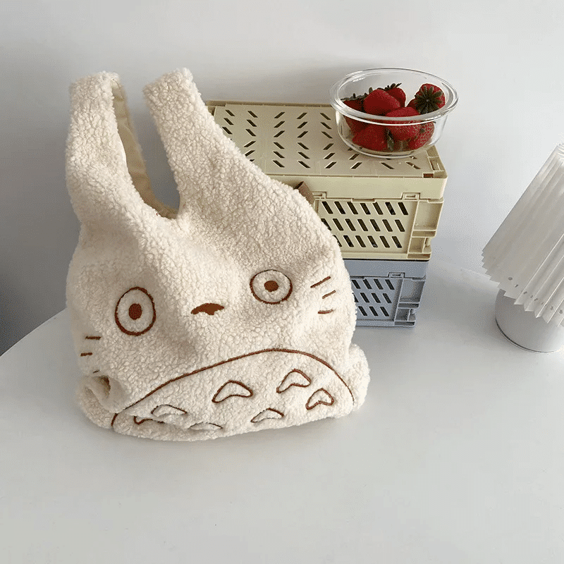 Tote Bag Mi Vecino Totoro - Imagen 3