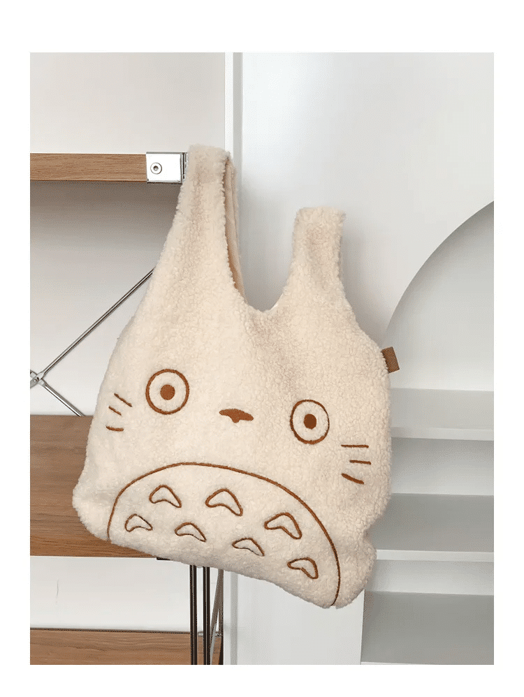 Tote Bag Mi Vecino Totoro - Imagen 5