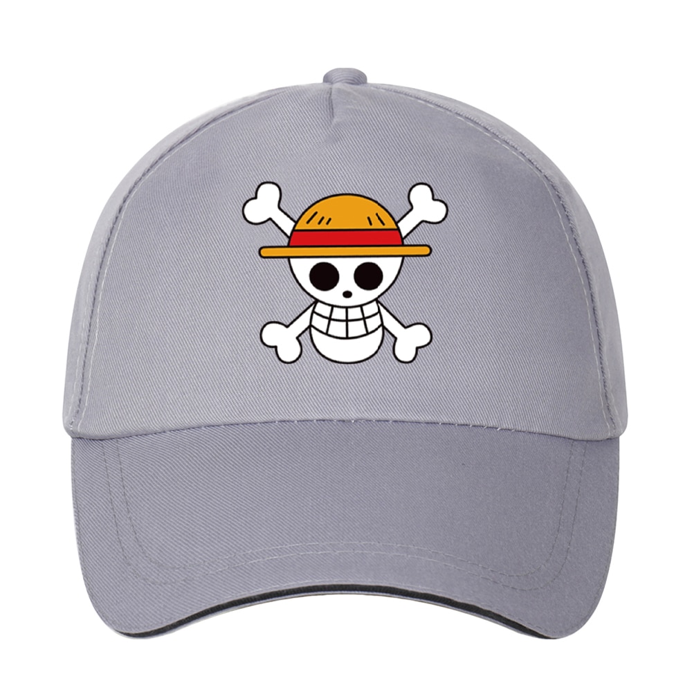 Gorras de One Piece - Imagen 2