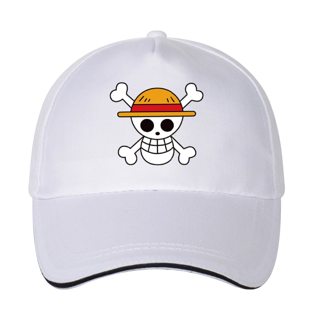 Gorras de One Piece - Imagen 4