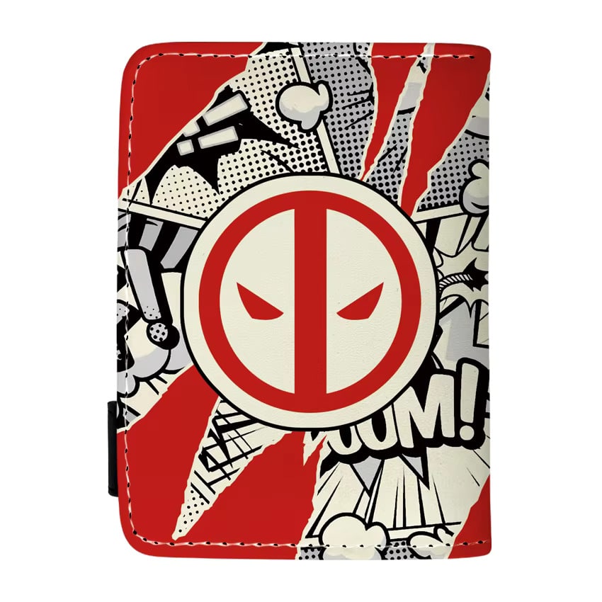 Billetera de Deadpool - Imagen 4
