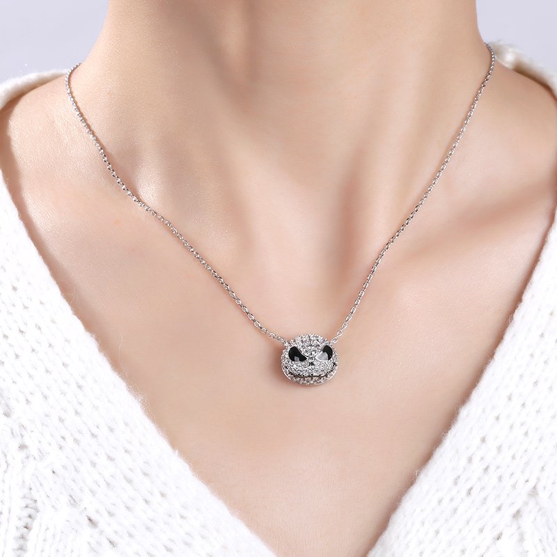 Collar de Jack Skellington - Imagen 3