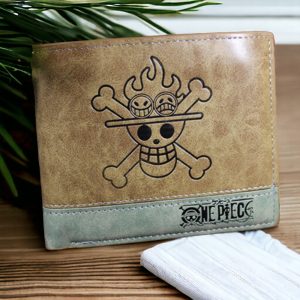 Billetera One Piece