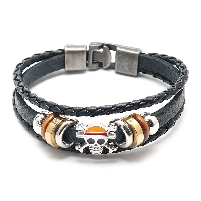 Pulsera One Piece - Imagen 2