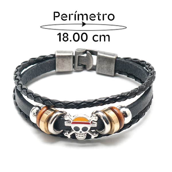 Pulsera One Piece - Imagen 3